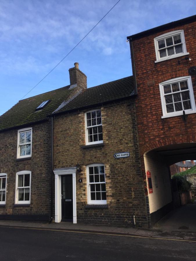 5 Union Road Villa Lincoln Dış mekan fotoğraf