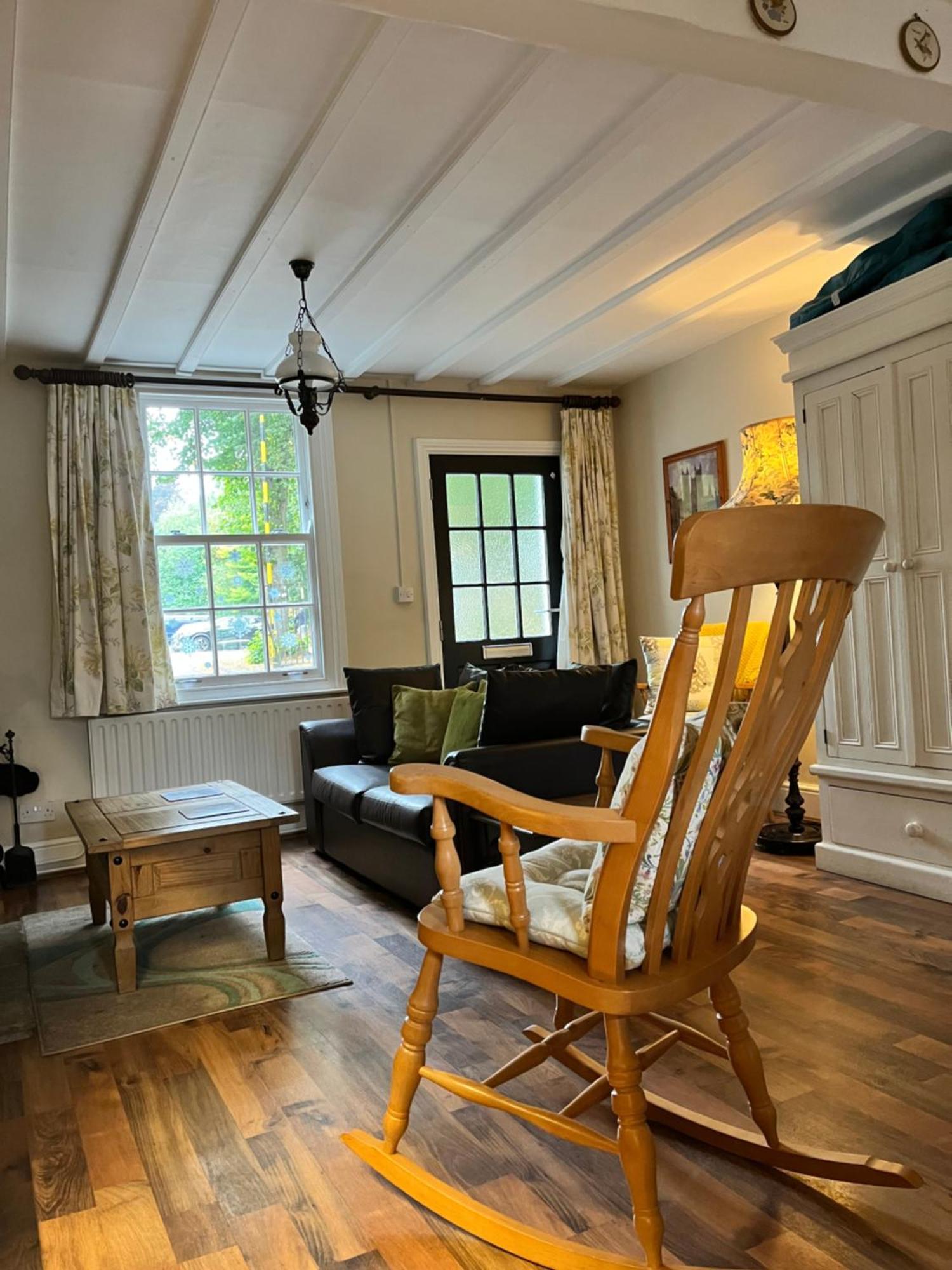 5 Union Road Villa Lincoln Dış mekan fotoğraf