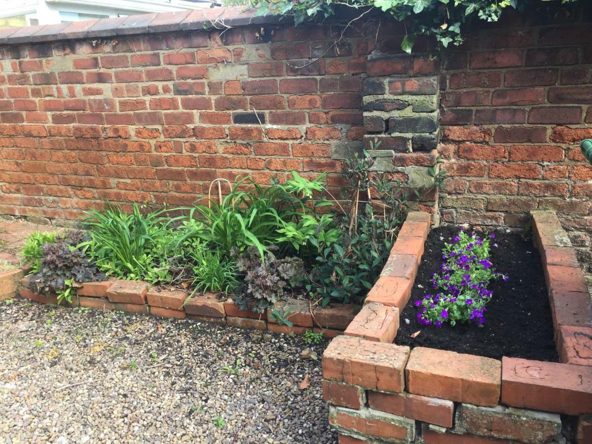 5 Union Road Villa Lincoln Dış mekan fotoğraf